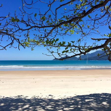 Pousada Palmas Praia de Palmas ภายนอก รูปภาพ