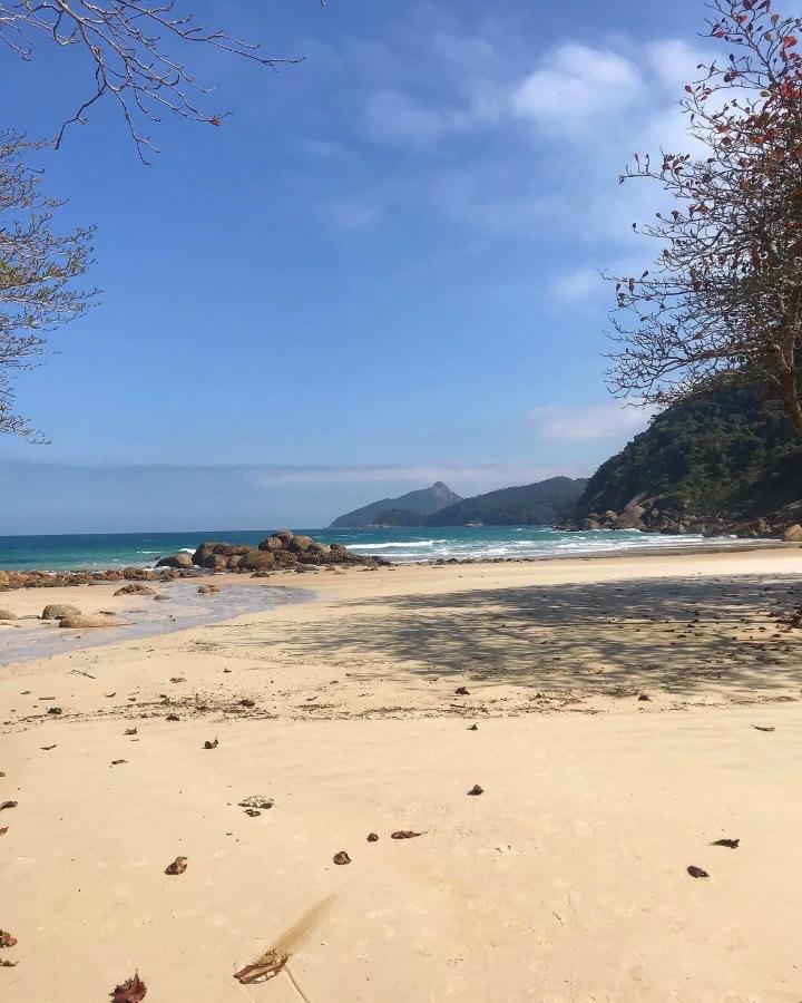 Pousada Palmas Praia de Palmas ภายนอก รูปภาพ